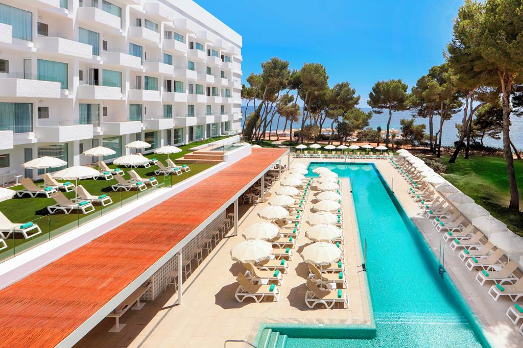 Iberostar Selection Santa Eulalia Ibiza