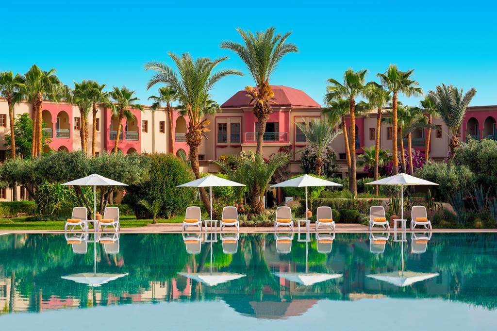 Iberostar Waves Club Palmeraie