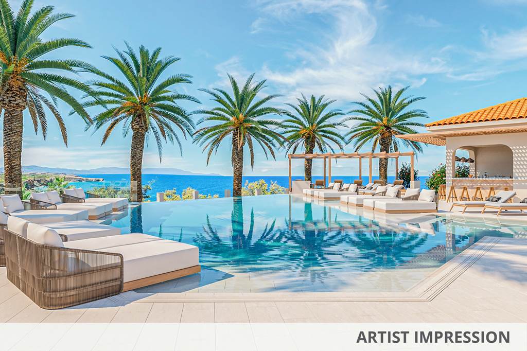 Iberostar Waves Creta Panorama & Mare