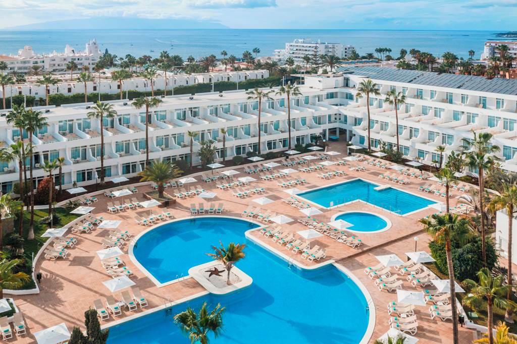 Iberostar Waves Las Dalias