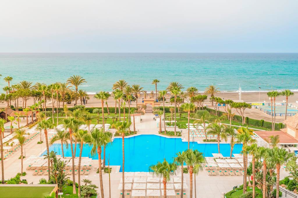 Iberostar Waves Malaga Playa