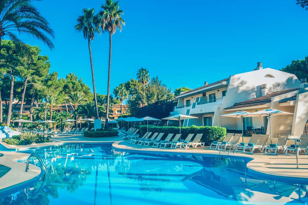 Iberostar Waves Pinos Park