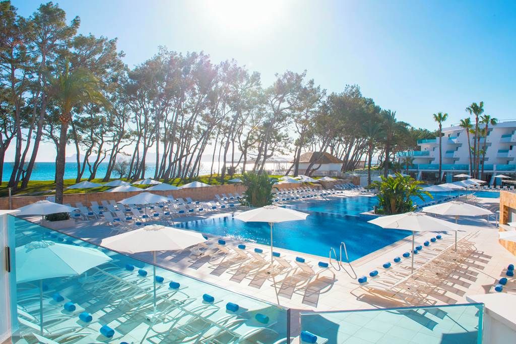 Iberostar Waves Playa de Muro