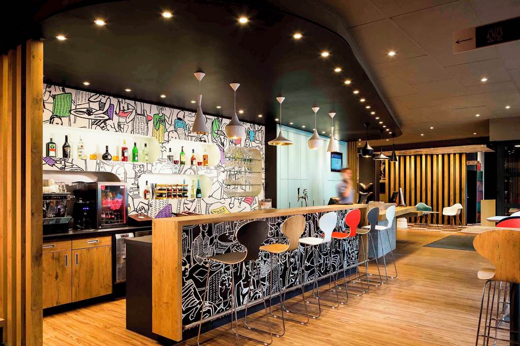 Ibis Budapest Heroes Square