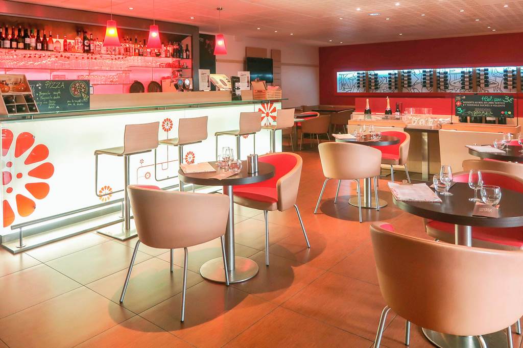 Ibis Paris Montmartre 18eme