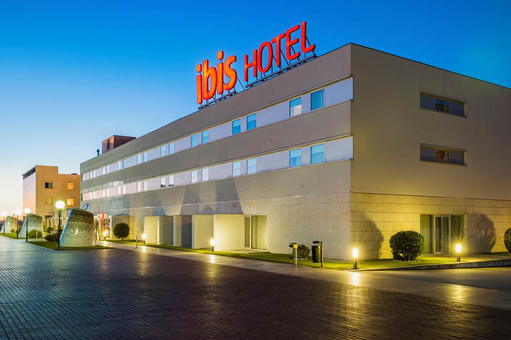 Ibis Porto Sao Joao