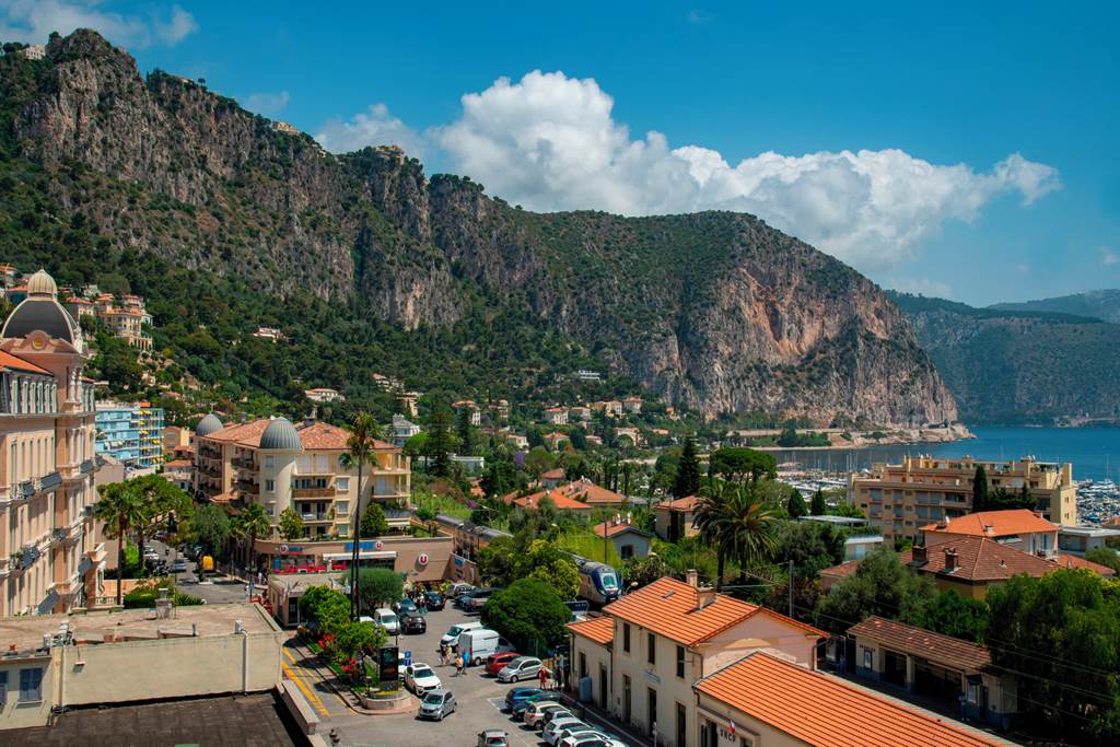 Ibis Styles Beaulieu sur Mer