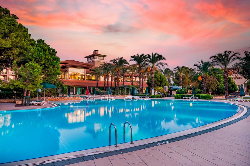 IC Hotels Green Palace and Residence