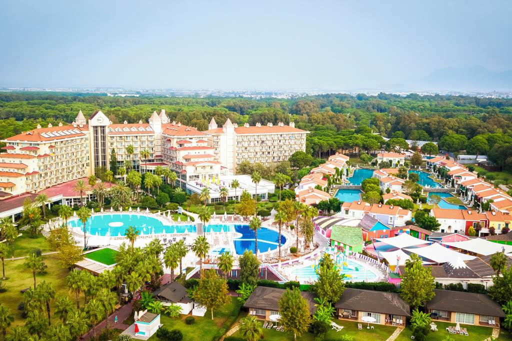 IC Hotels Santai Family Resort