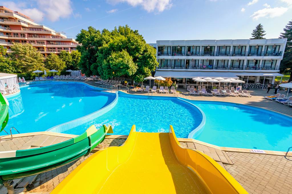 iHotel Sunny Beach