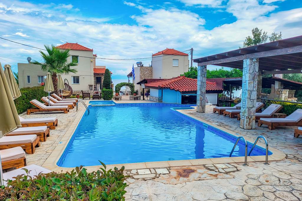 Ilaira Beach Apartments