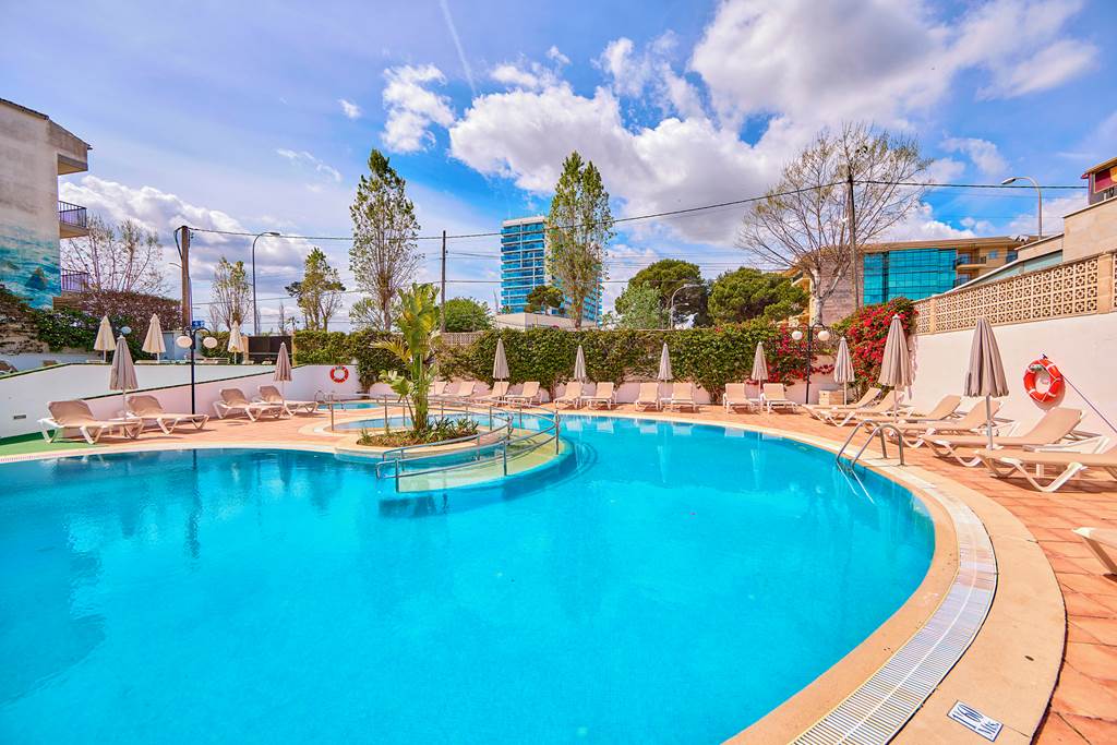 Ilusion Markus and Spa