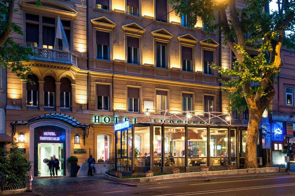 Imperiale Hotel