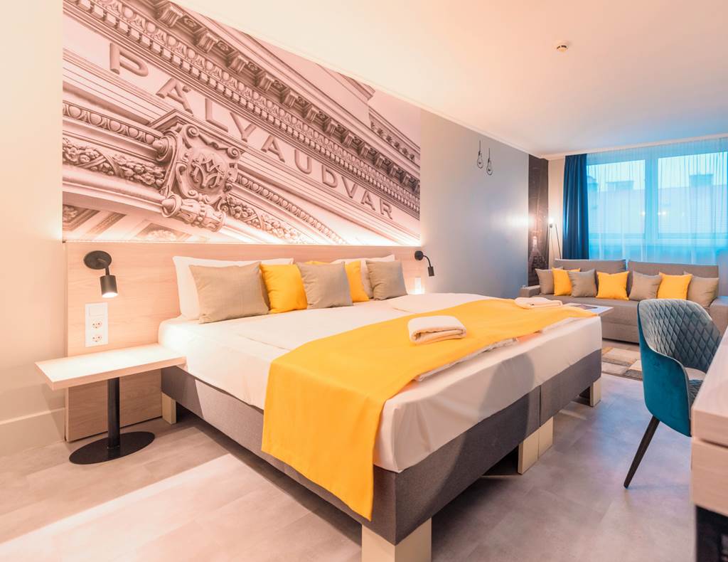 Impulso Fashion Hotel