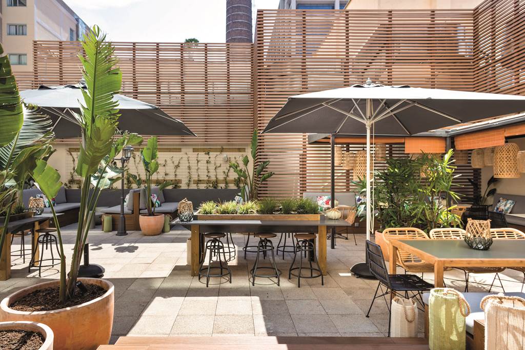 INNside Barcelona Apolo