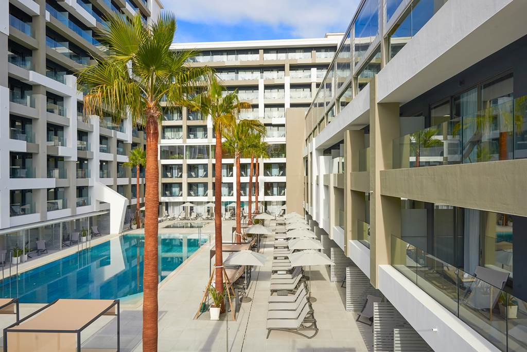 Innside Palma Bosque