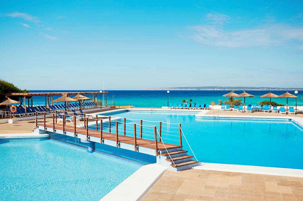 Insotel Club Maryland