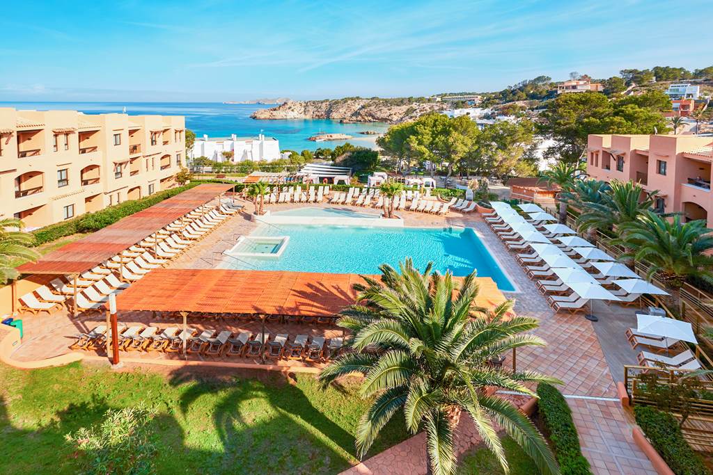 Insotel Club Tarida Playa