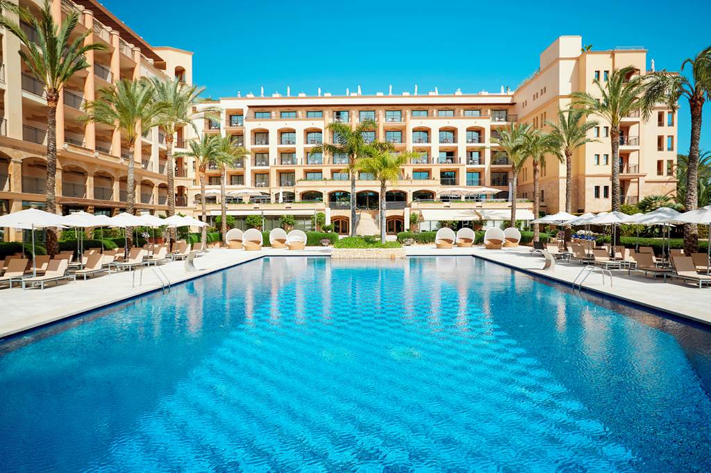 Insotel Fenicia Prestige Suites & Spa