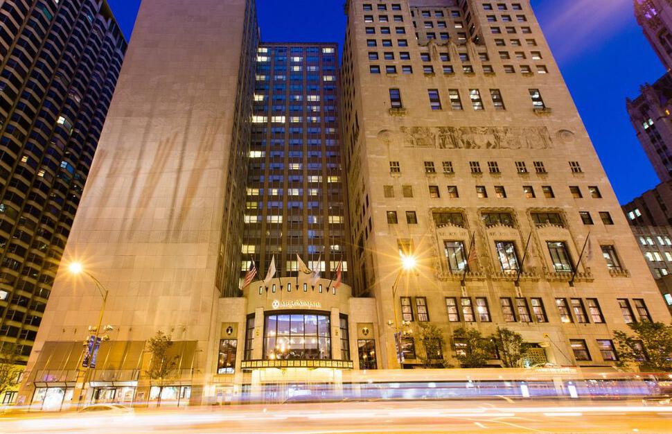 Intercontinental Chicago