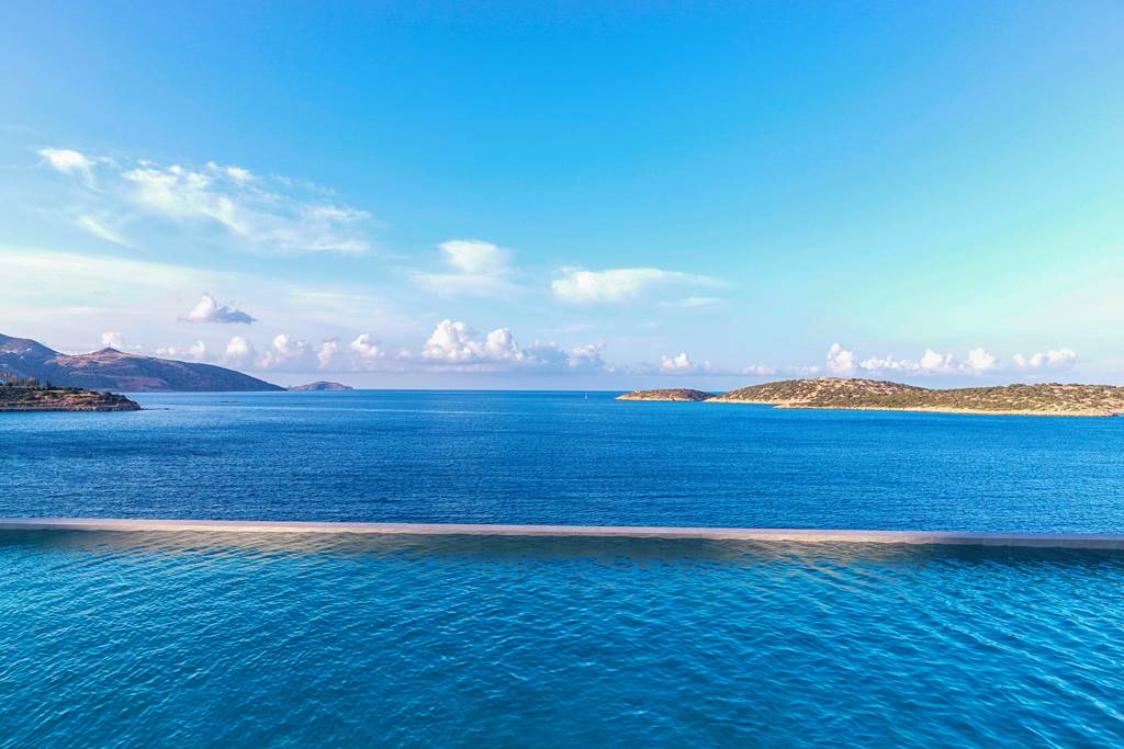 InterContinental Crete