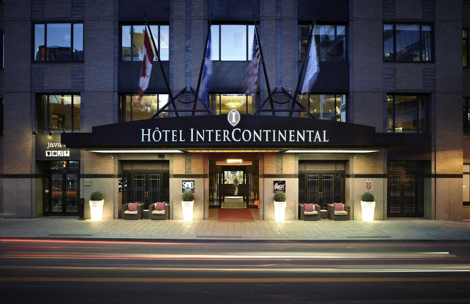 InterContinental Montreal