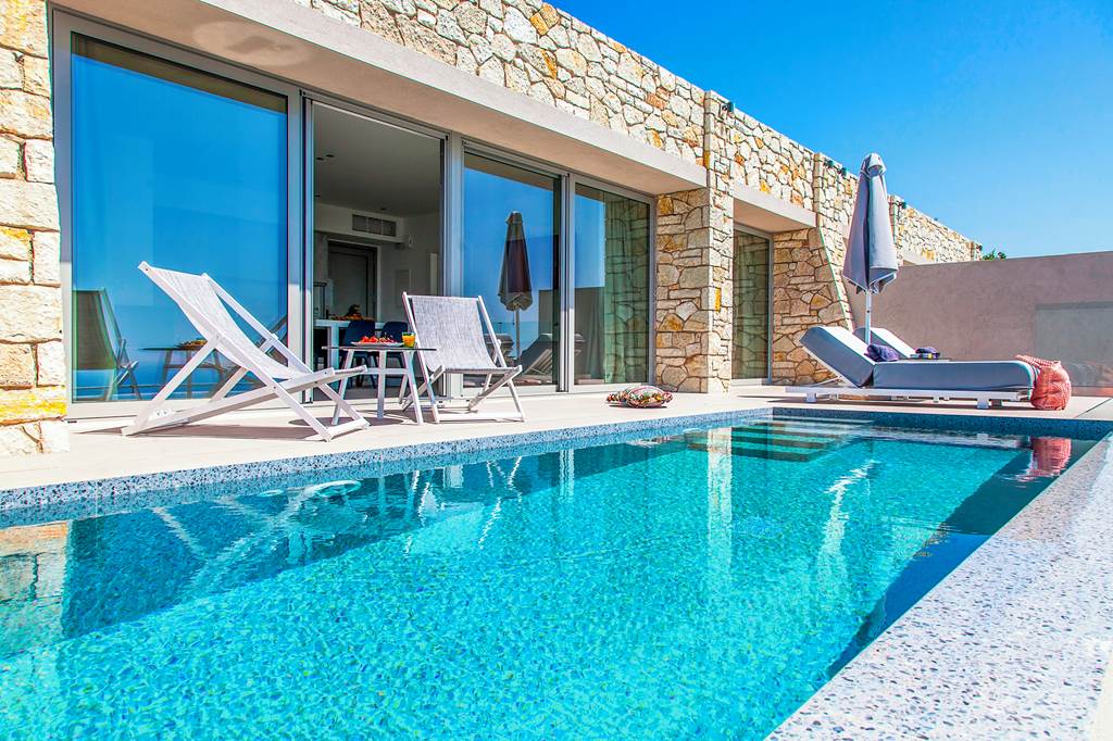 Ionian Sunset Villa Agatha