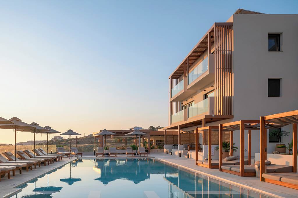 Irida Mindful Living