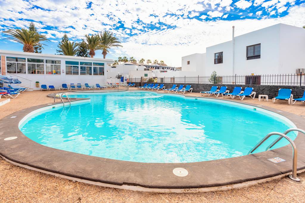 Jable Bermudas Apartments