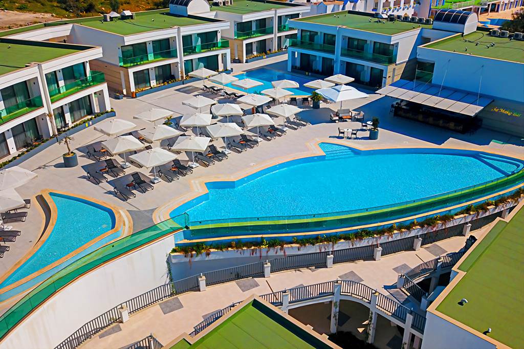 Jasmin Elite Residence & Spa