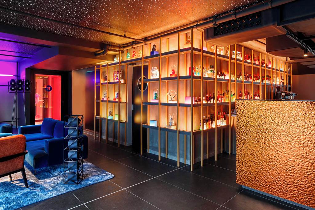 Jaz in the City Vienna