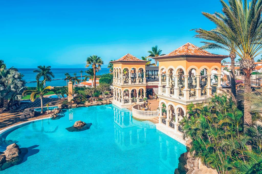 JOIA El Mirador by Iberostar