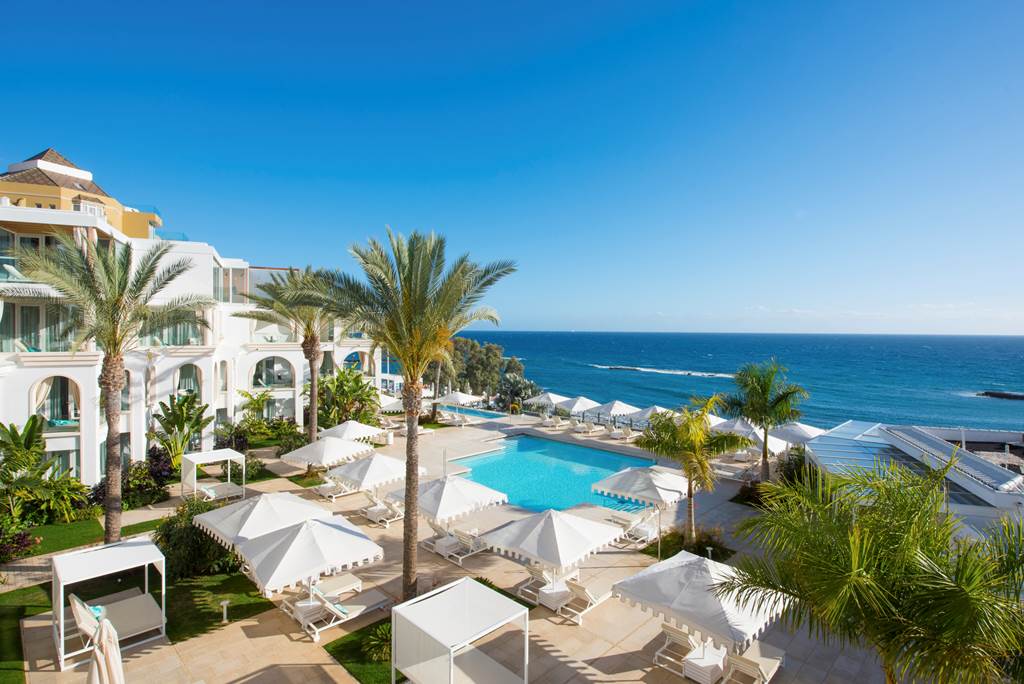 JOIA Salome by Iberostar