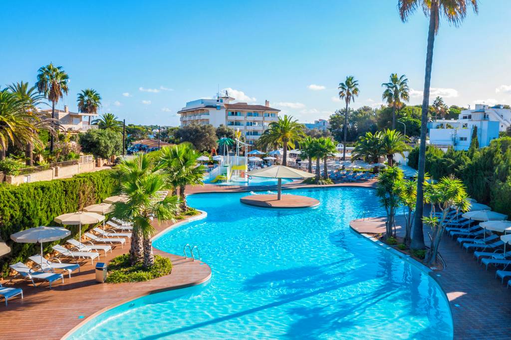 JS Portocolom Suites