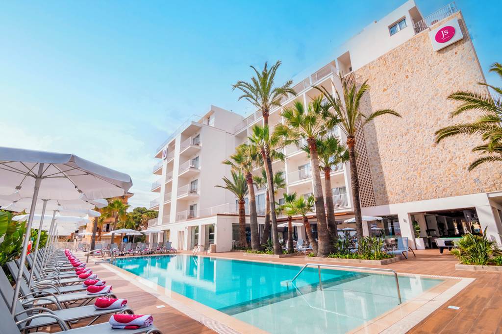 JS Yate Can Picafort