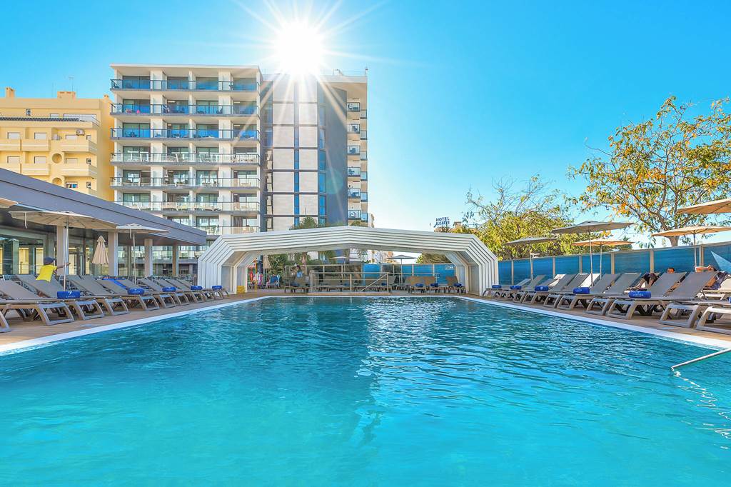 Jupiter Algarve Hotel