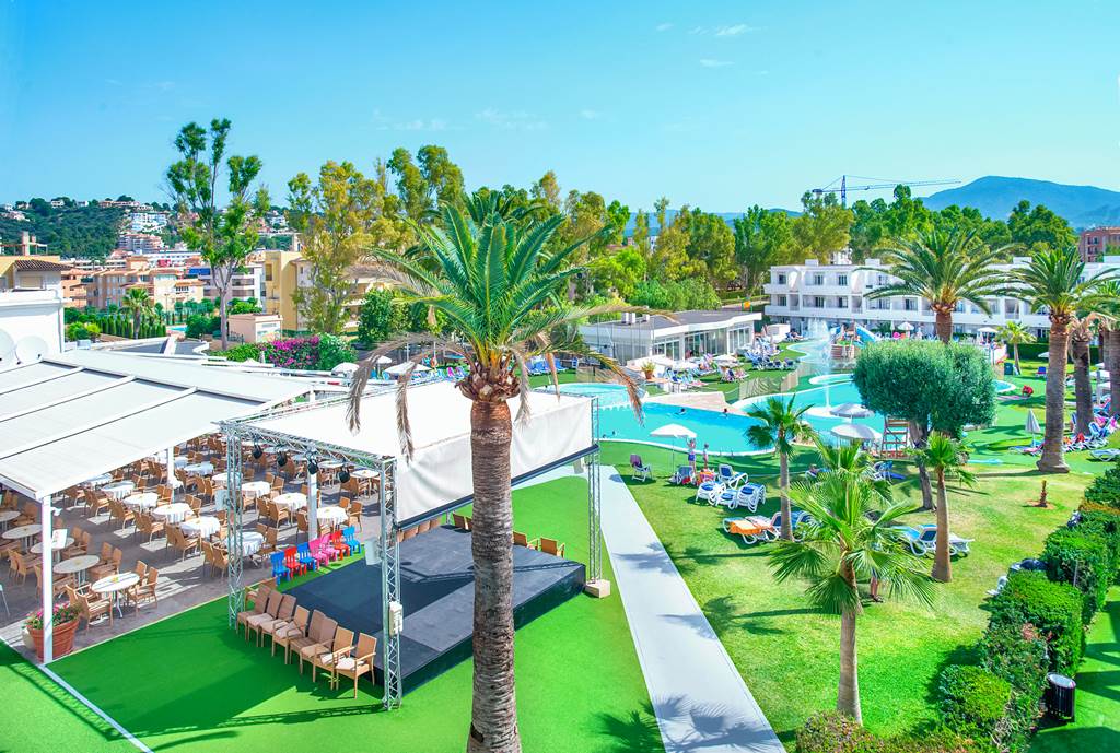 Jutlandia Apartments