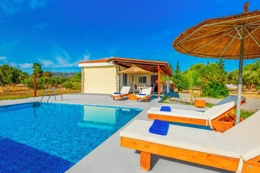 Kalimera Villa By the Sea