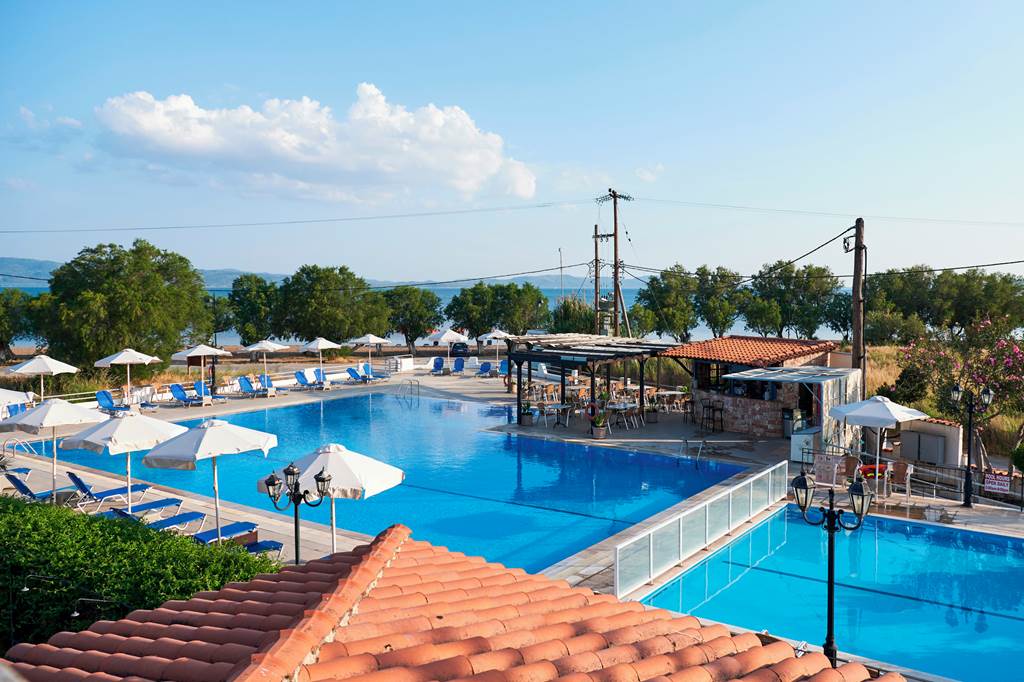 Kalloni Bay Hotel