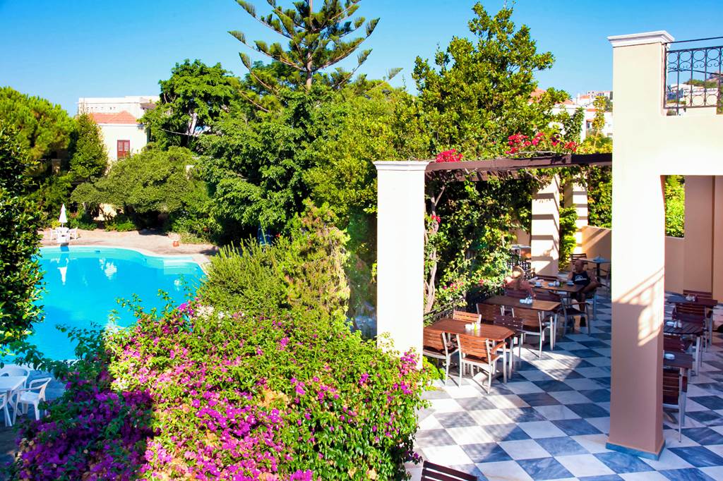 Kalydna Island Hotel