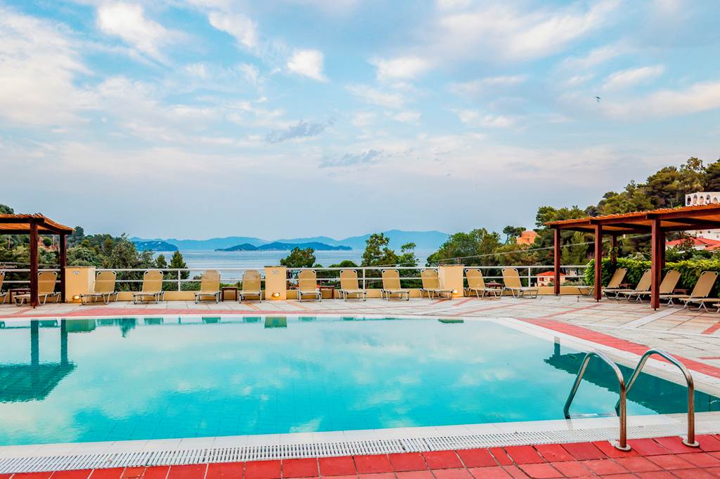 Kanapitsa Mare Hotel