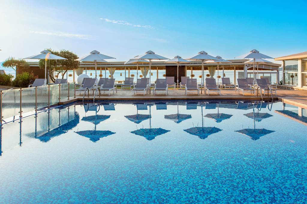 Kassandra Bay Resort & Spa