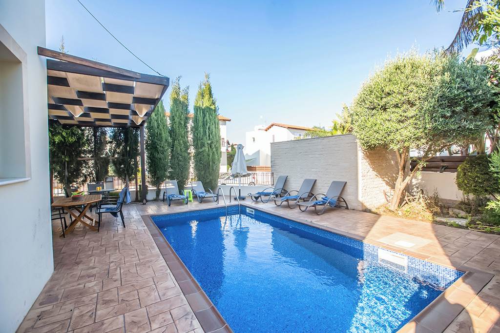 Katerina Heights Villas - Four Bedroom Villa