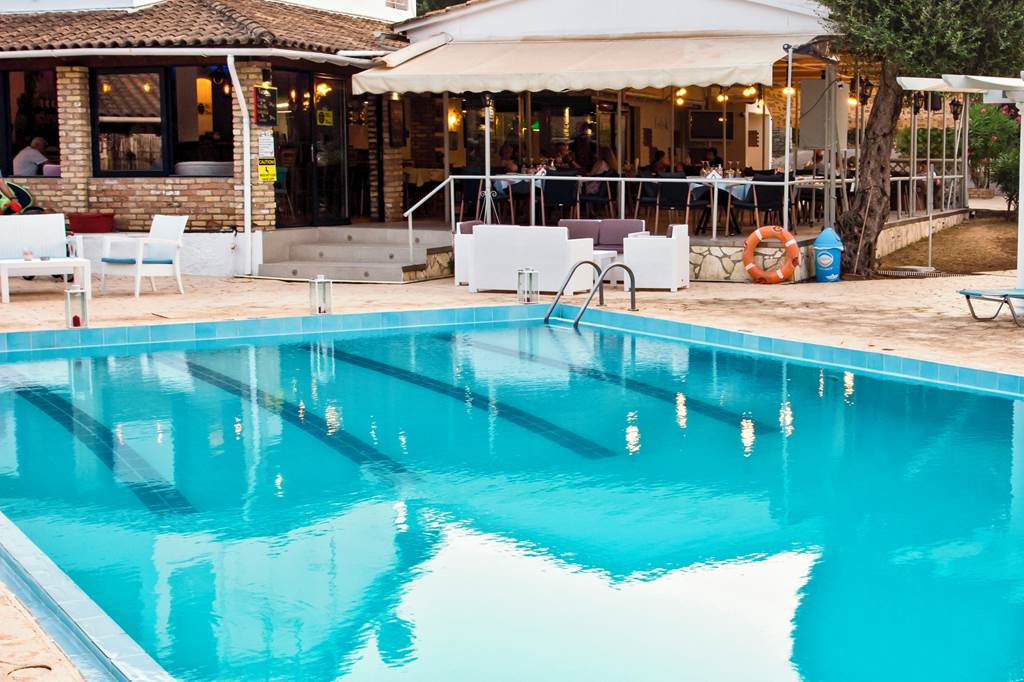 Katia Studios & Apartments