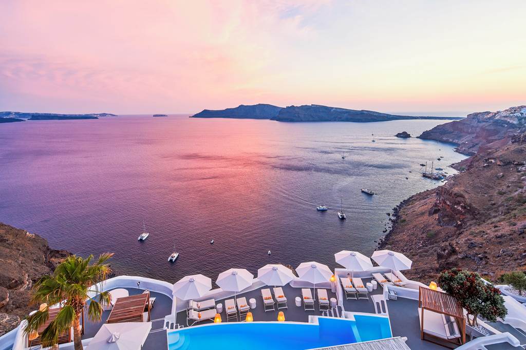 Katikies Kirini Santorini