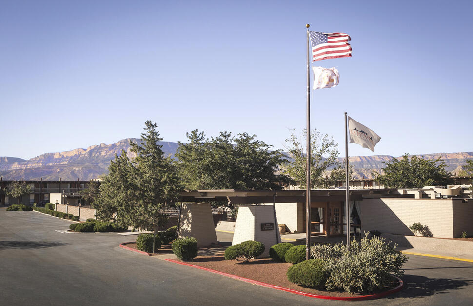 Kayenta Monument Valley Inn