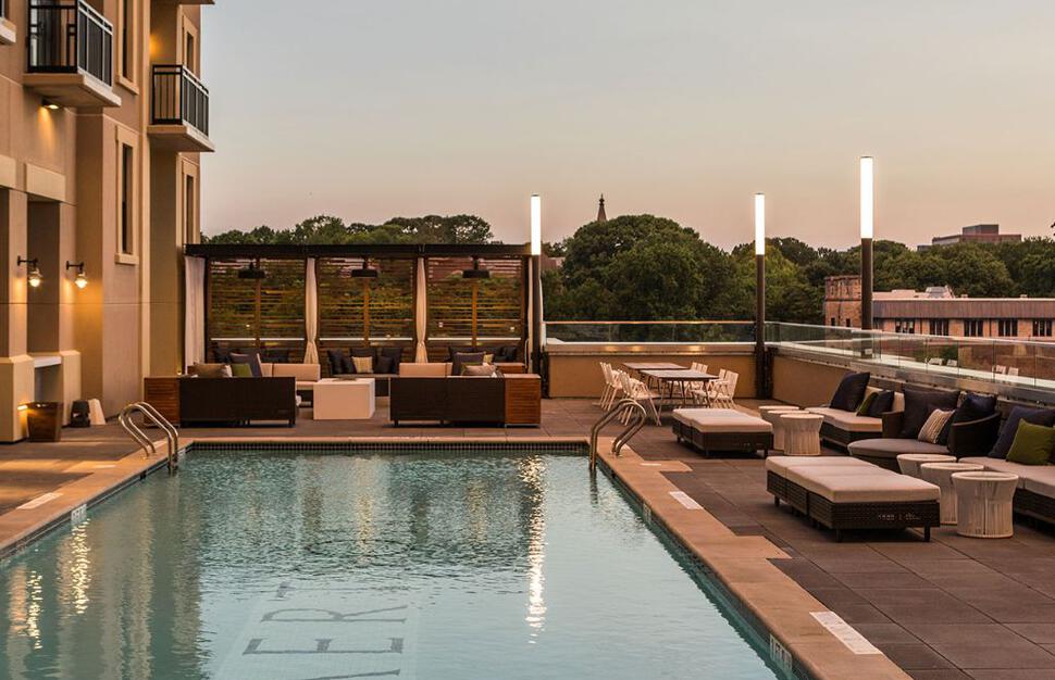 Kimpton Aertson Hotel