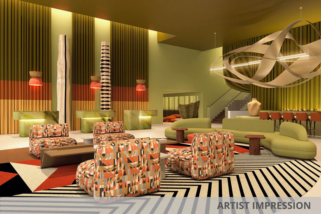 Kimpton Atlantico Algarve formerly NAU Sao Rafael Atlantico