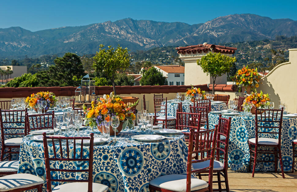 Kimpton Canary Hotel