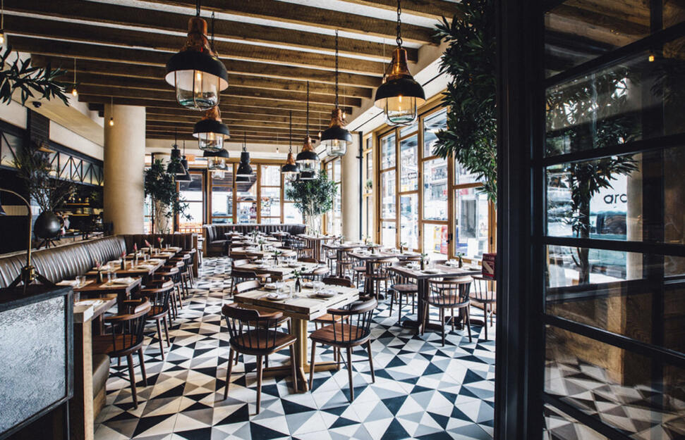 Kimpton Hotel Eventi